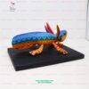 Taller de Alebrijes Blas