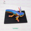 Taller de Alebrijes Blas