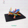 Taller de Alebrijes Blas