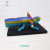 Taller de Alebrijes Blas