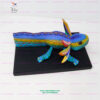 Taller de Alebrijes Blas