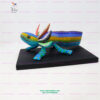 Taller de Alebrijes Blas