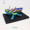 Taller de Alebrijes Blas