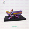 Taller de Alebrijes Blas
