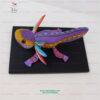 Taller de Alebrijes Blas