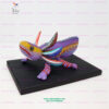 Taller de Alebrijes Blas