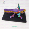 Taller de Alebrijes Blas