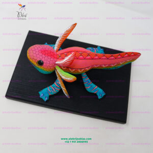 Taller de Alebrijes Blas
