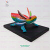 Taller de Alebrijes Blas