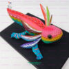 Taller de Alebrijes Blas