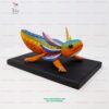 Taller de Alebrijes Blas