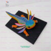 Taller de Alebrijes Blas