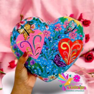 Taller de Alebrijes Blas