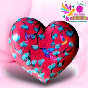 Taller de Alebrijes Blas