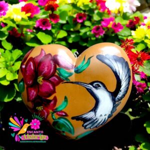 Taller de Alebrijes Blas