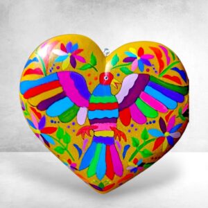 Taller de Alebrijes Blas