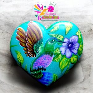 Taller de Alebrijes Blas