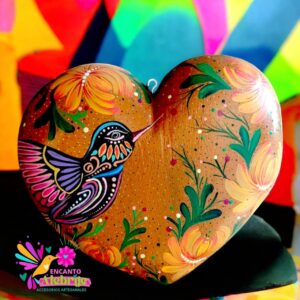 Taller de Alebrijes Blas