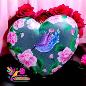 Taller de Alebrijes Blas