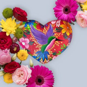 Taller de Alebrijes Blas