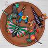 Taller de Alebrijes Blas