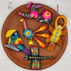Taller de Alebrijes Blas