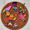 Taller de Alebrijes Blas