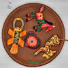 Taller de Alebrijes Blas