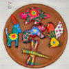Taller de Alebrijes Blas