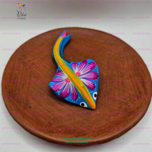 Taller de Alebrijes Blas