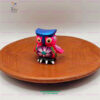 Taller de Alebrijes Blas