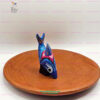 Taller de Alebrijes Blas