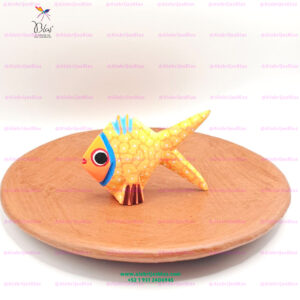 Taller de Alebrijes Blas
