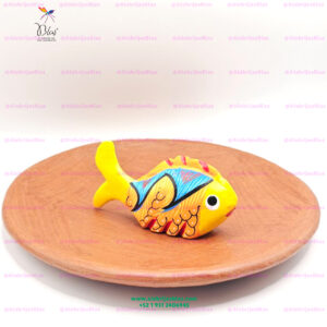 Taller de Alebrijes Blas