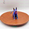 Taller de Alebrijes Blas