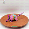 Taller de Alebrijes Blas
