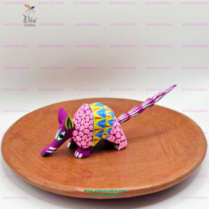 Taller de Alebrijes Blas