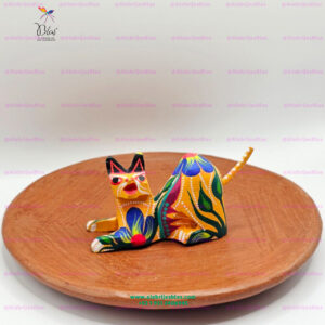 Taller de Alebrijes Blas