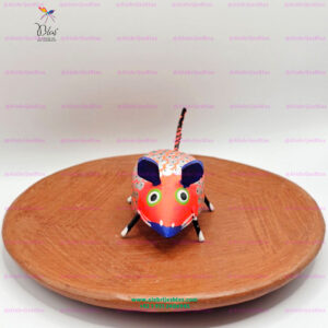 Taller de Alebrijes Blas