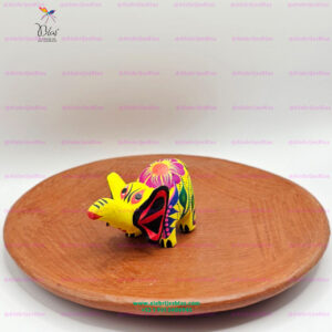 Taller de Alebrijes Blas