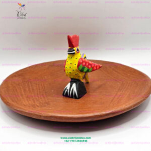 Taller de Alebrijes Blas
