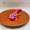 Taller de Alebrijes Blas