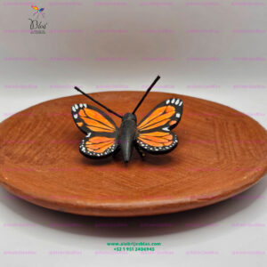 Taller de Alebrijes Blas
