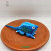 Taller de Alebrijes Blas
