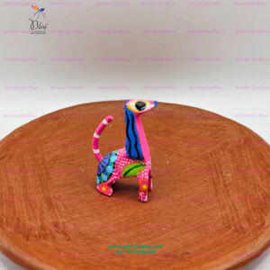 Taller de Alebrijes Blas