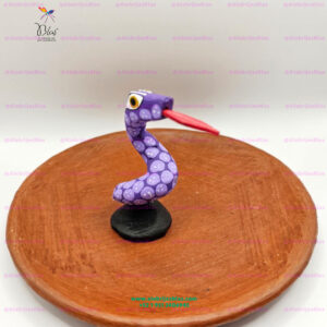 Taller de Alebrijes Blas