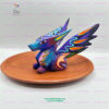 Taller de Alebrijes Blas