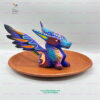 Taller de Alebrijes Blas