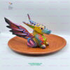 Taller de Alebrijes Blas