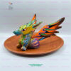 Taller de Alebrijes Blas